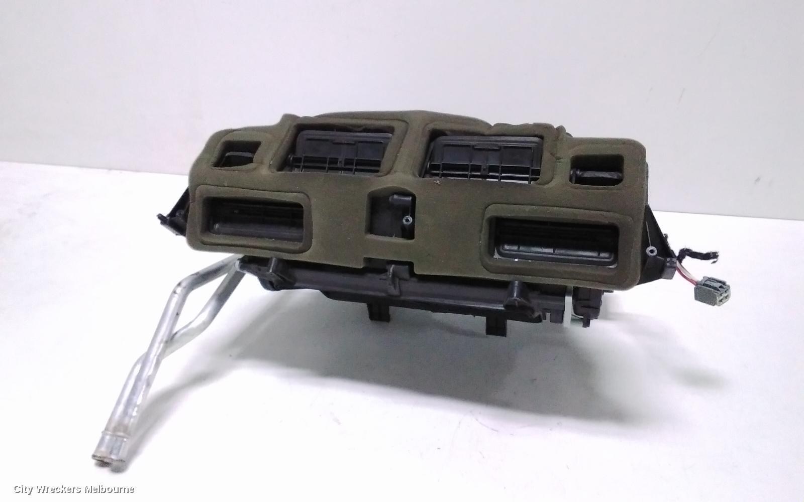 CHRYSLER 300C 2006 Heater Core/Box