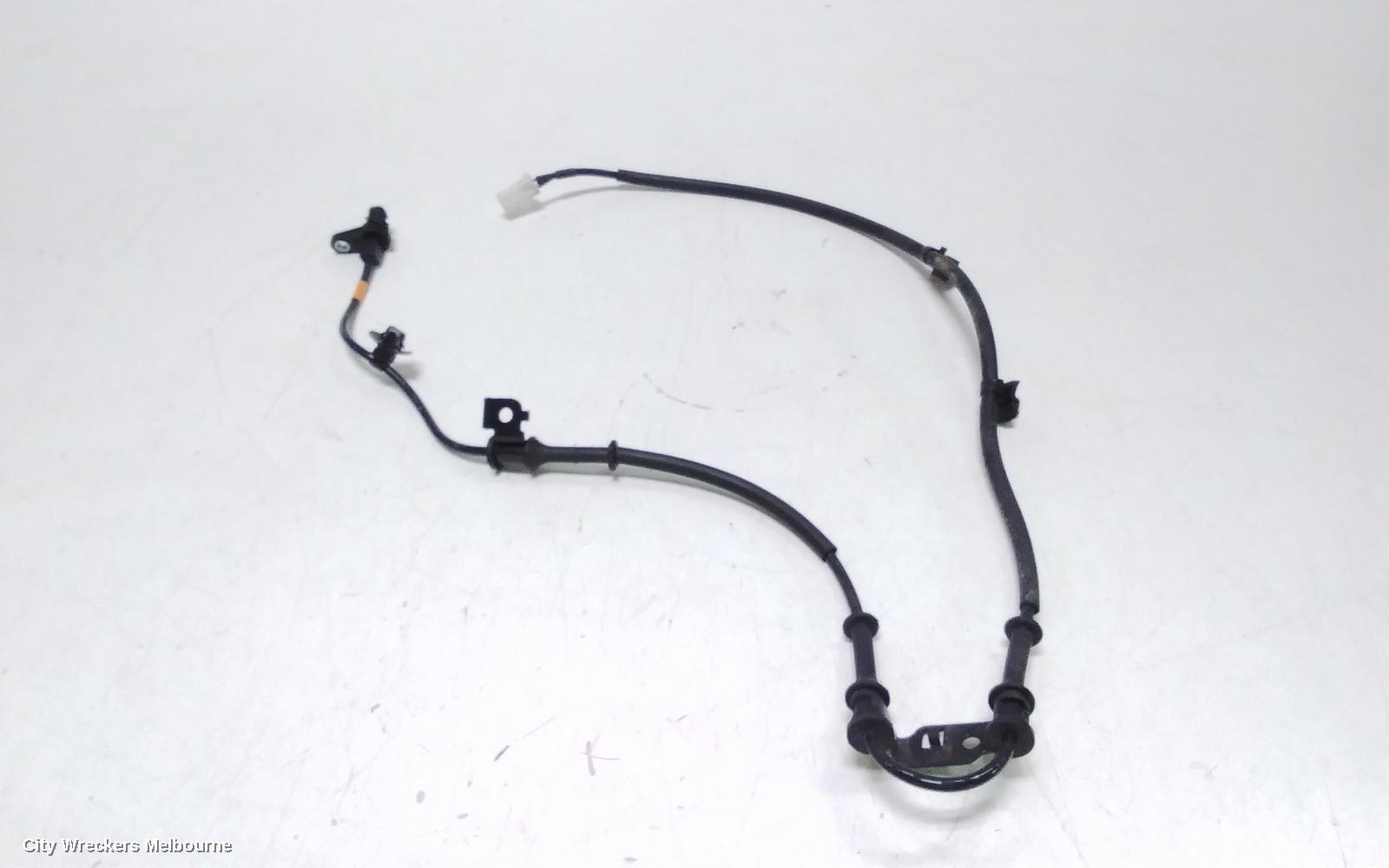 HYUNDAI VELOSTER 2014 Abs Sensor