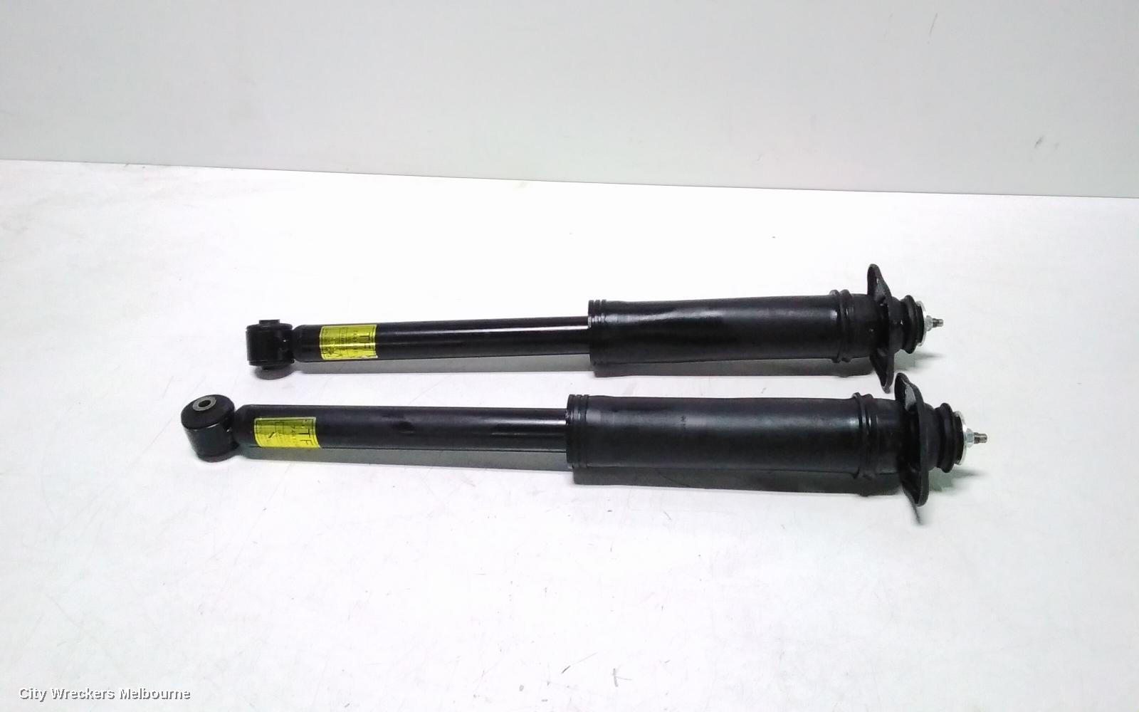 HOLDEN BARINA 2007 Shock Absorber