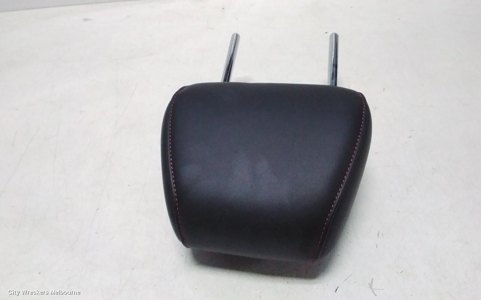 MG HS 2022 Headrest