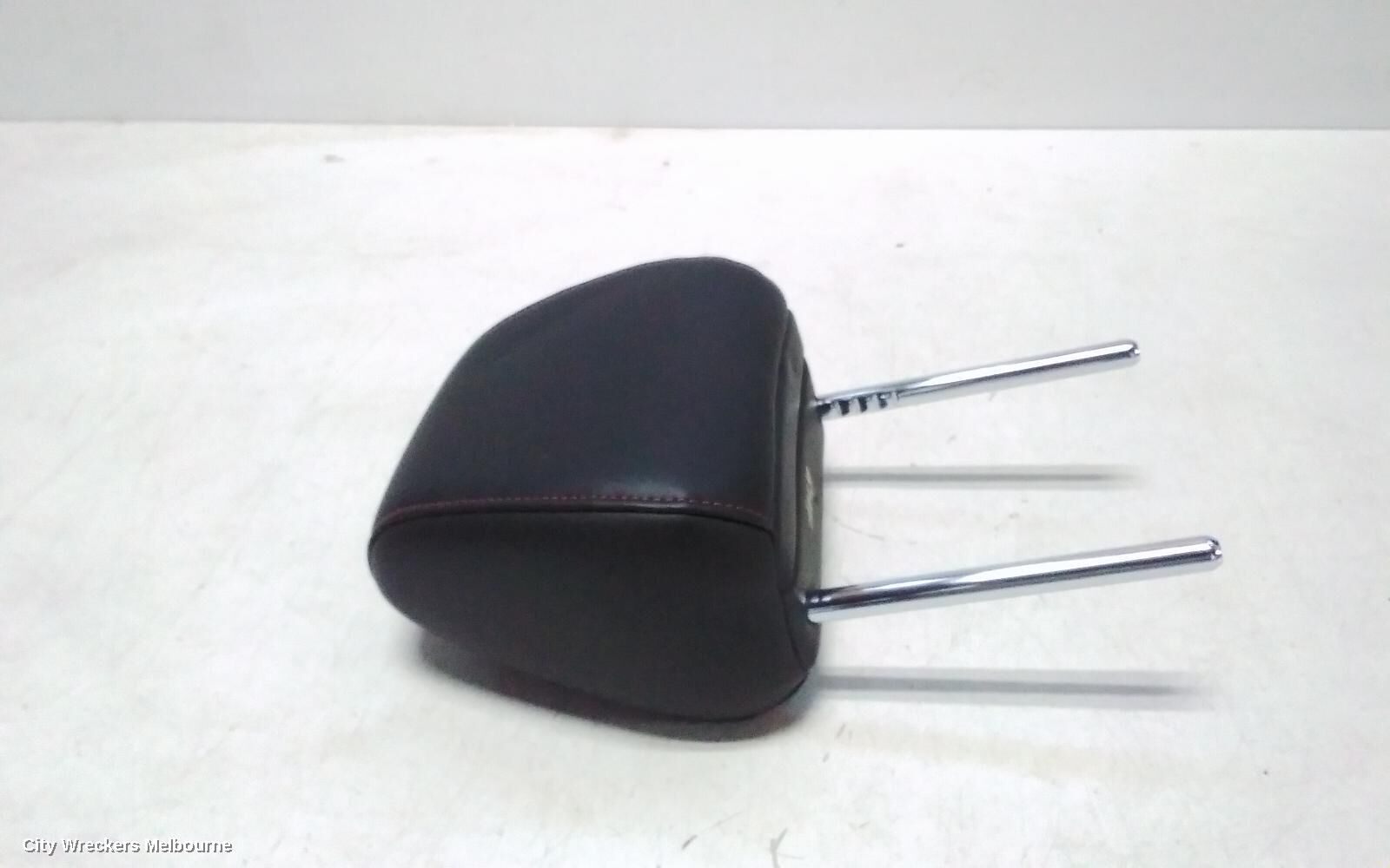 MG HS 2022 Headrest