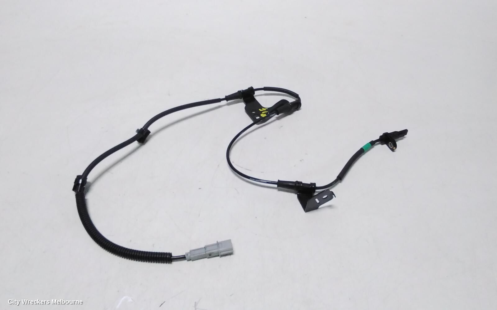 KIA RIO 2018 Abs Sensor