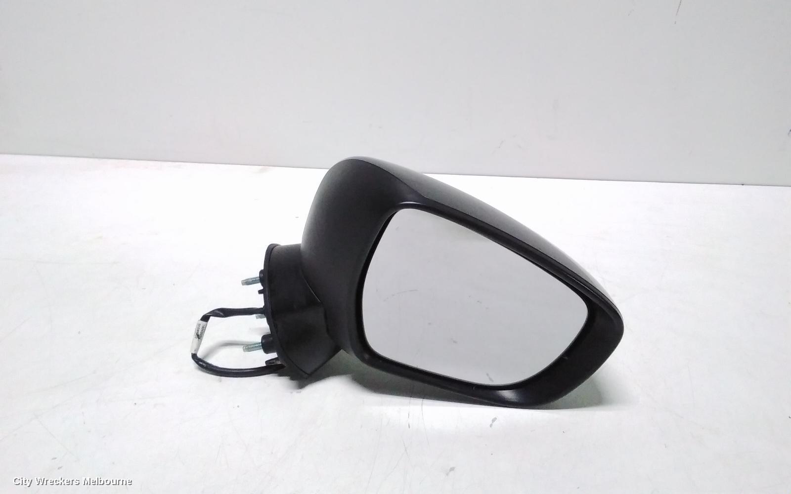 SUZUKI BALENO 2020 Right Door Mirror