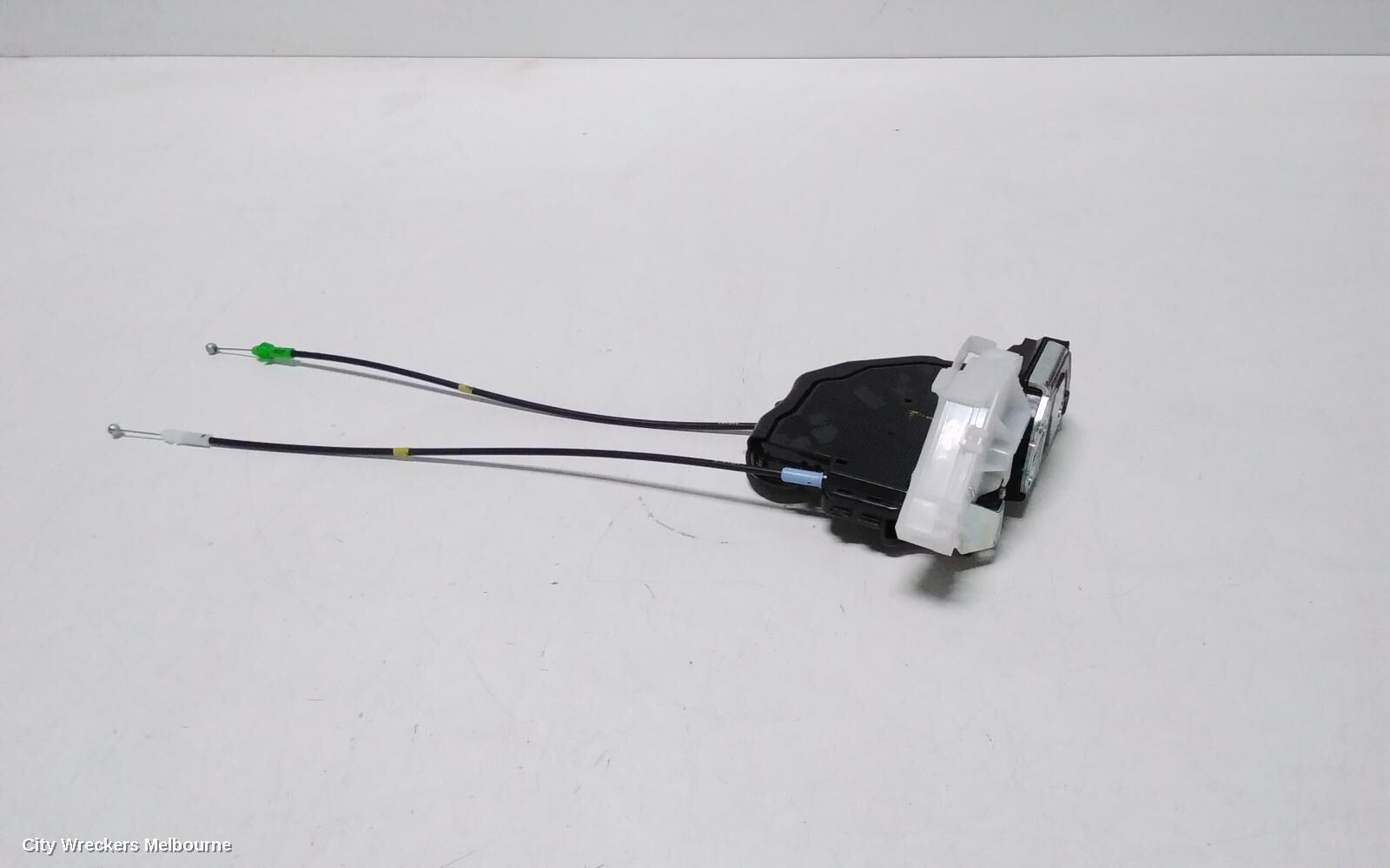 TOYOTA C-HR 2022 Door/Boot/Gate Lock, LEFT REAR DOOR LOCK, KOBA/GR SPORT, GEN 1, 12/16-