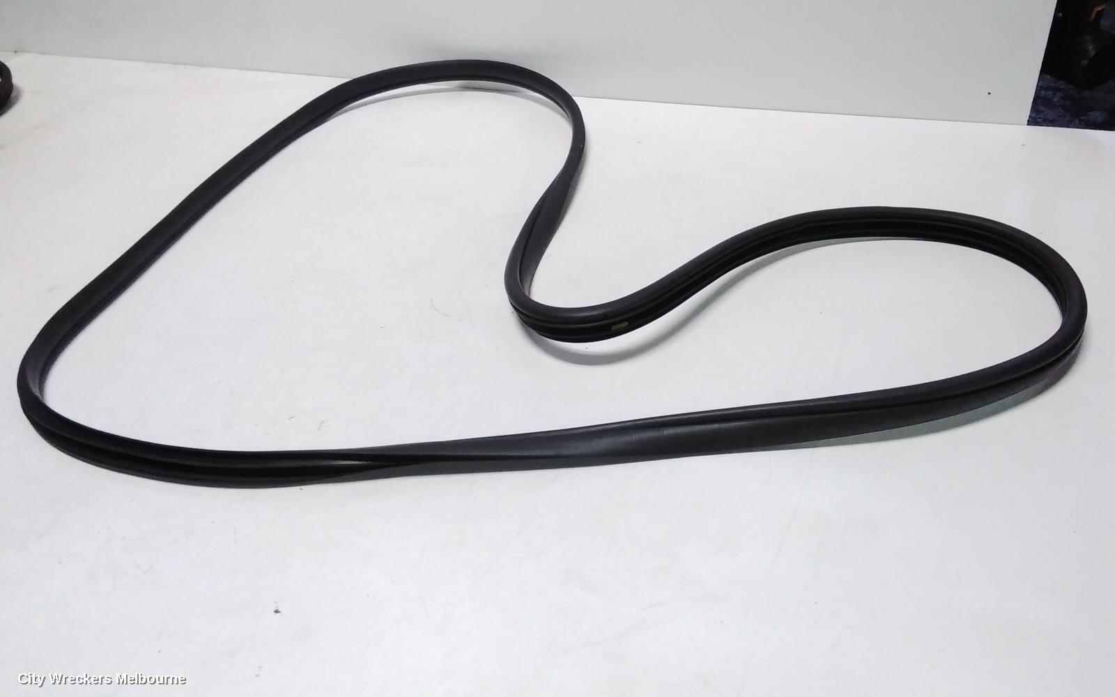 HYUNDAI PALISADE 2022 Door/Tailgate Seal