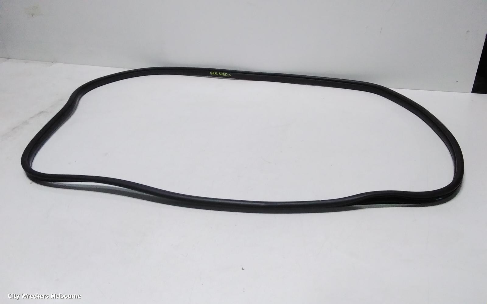 HYUNDAI PALISADE 2022 Door/Tailgate Seal