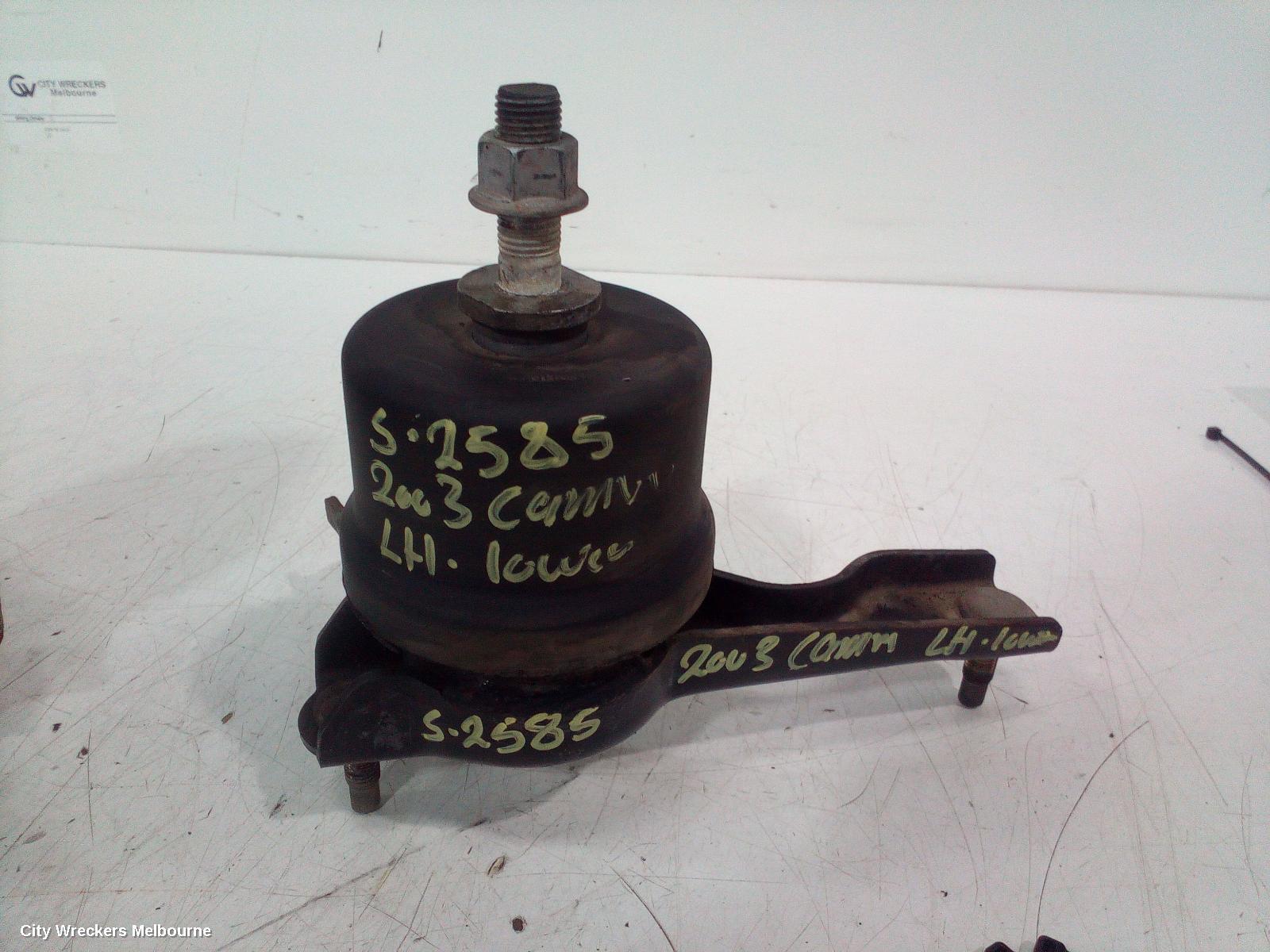 TOYOTA CAMRY 2003 Mount