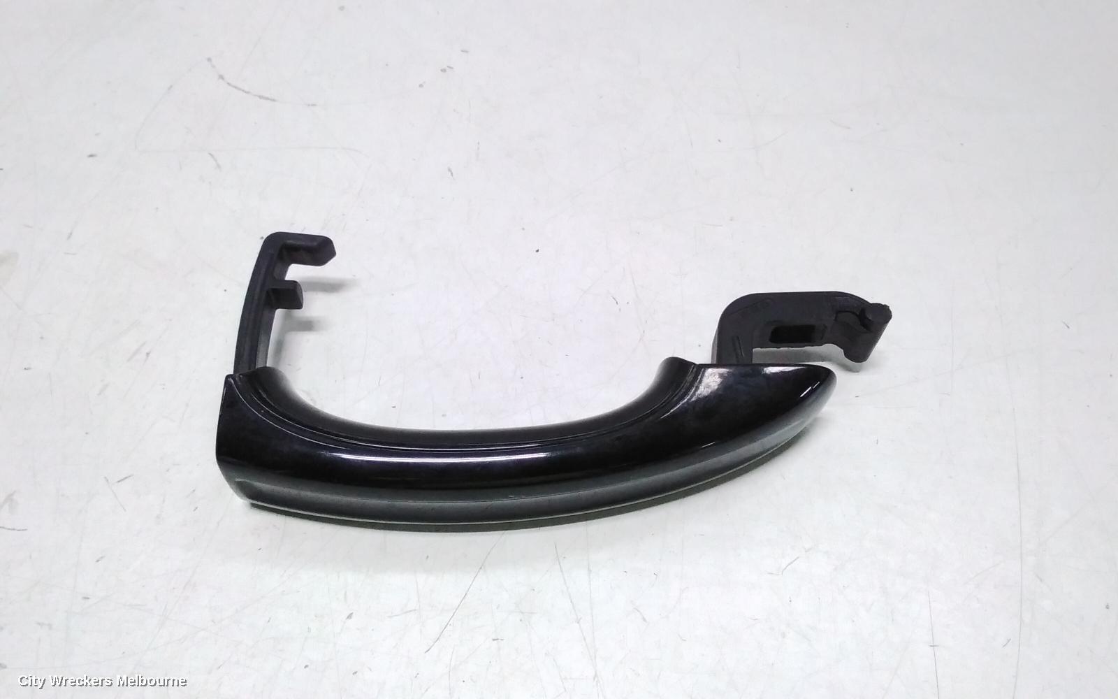 AUDI Q7 2011 Door Handle