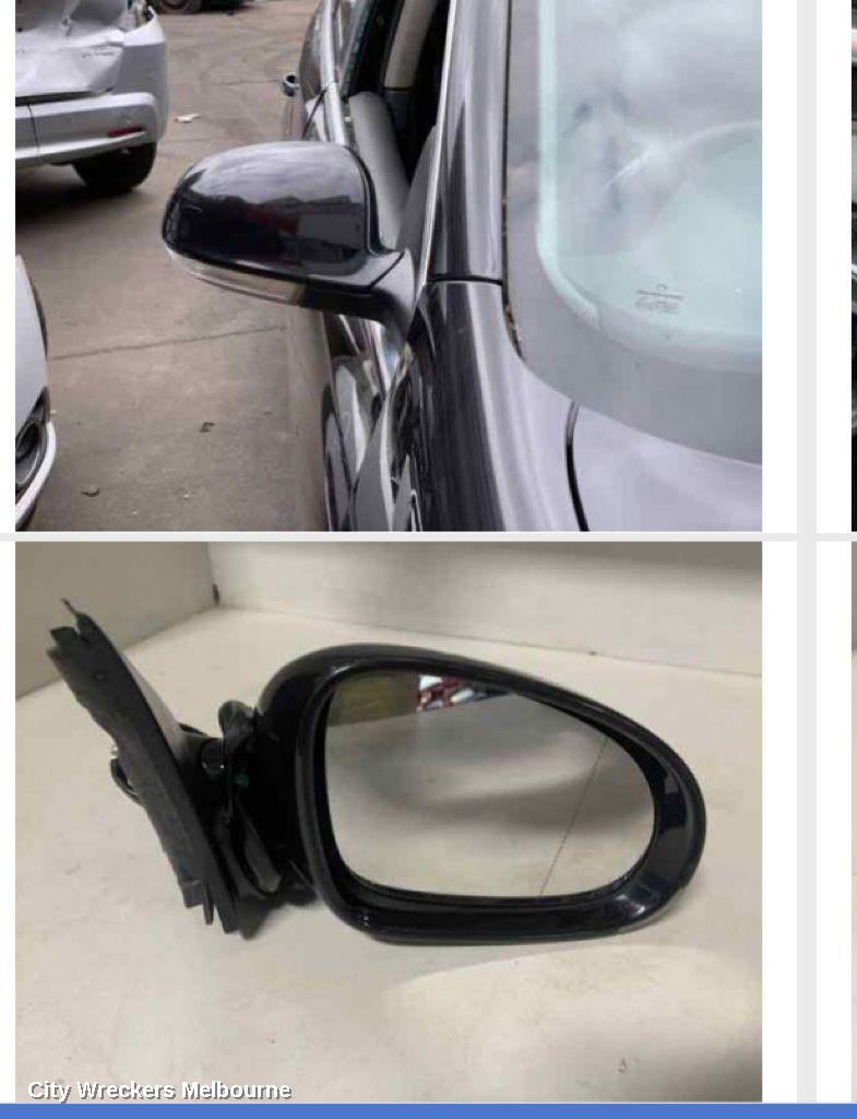 VOLKSWAGEN JETTA 2007 Right Door Mirror