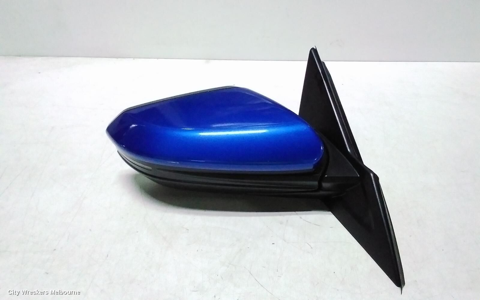 HONDA CIVIC 2019 Right Door Mirror
