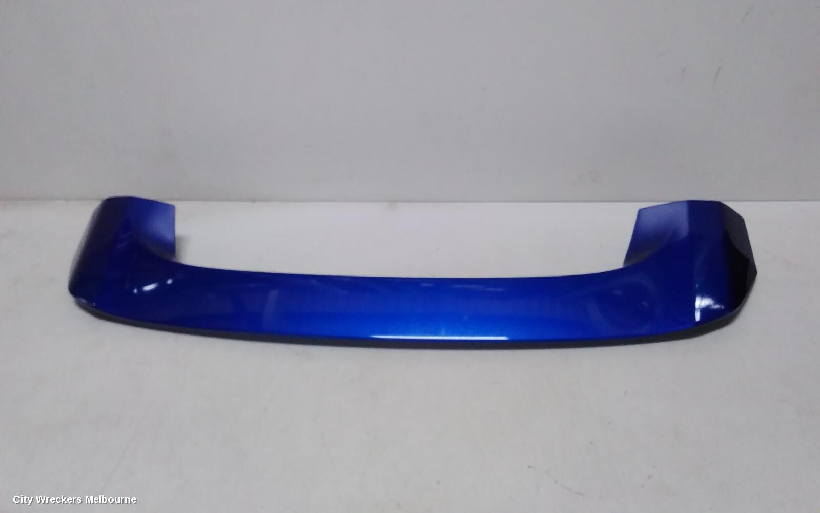 HONDA CIVIC 2019 Rear Spoiler