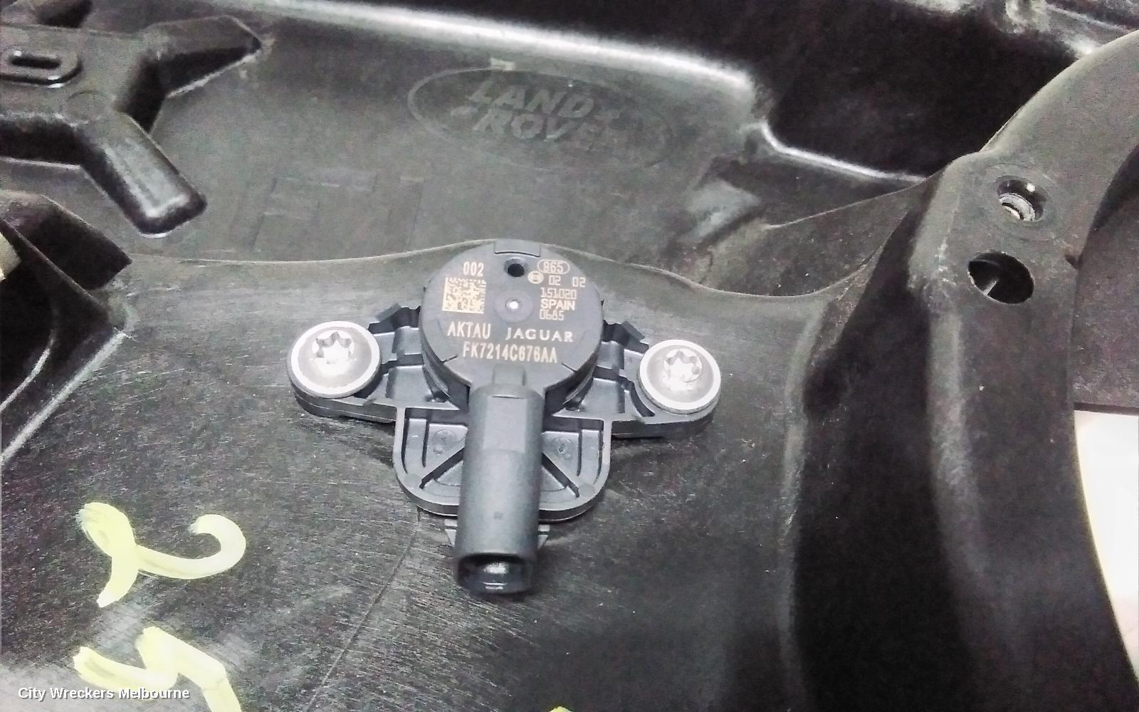 LAND ROVER DISCOVERY SPORT 2016 Misc Switch/Relay