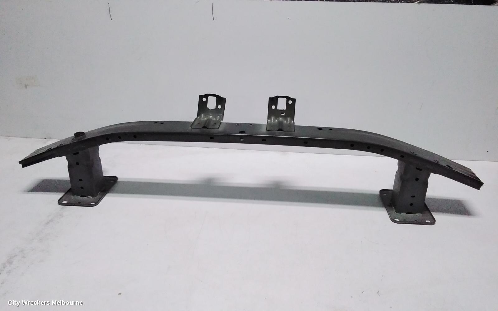 HAVAL H6 2022 F/Bar Reinforc/Brack