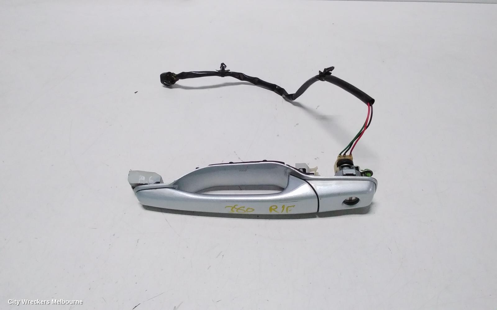MITSUBISHI 380 2005 Door Handle