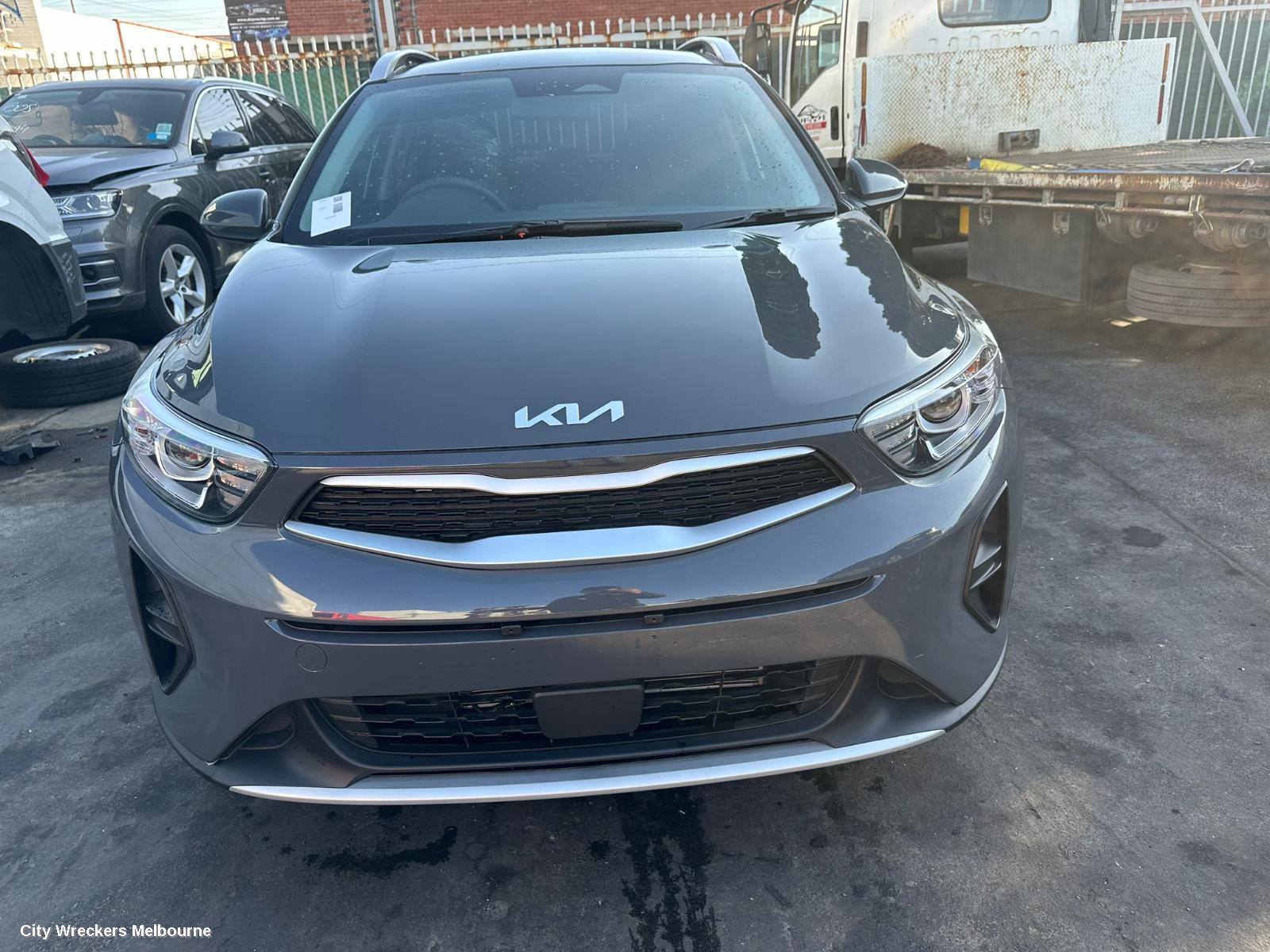 KIA STONIC 2023 Steering Box/Rack