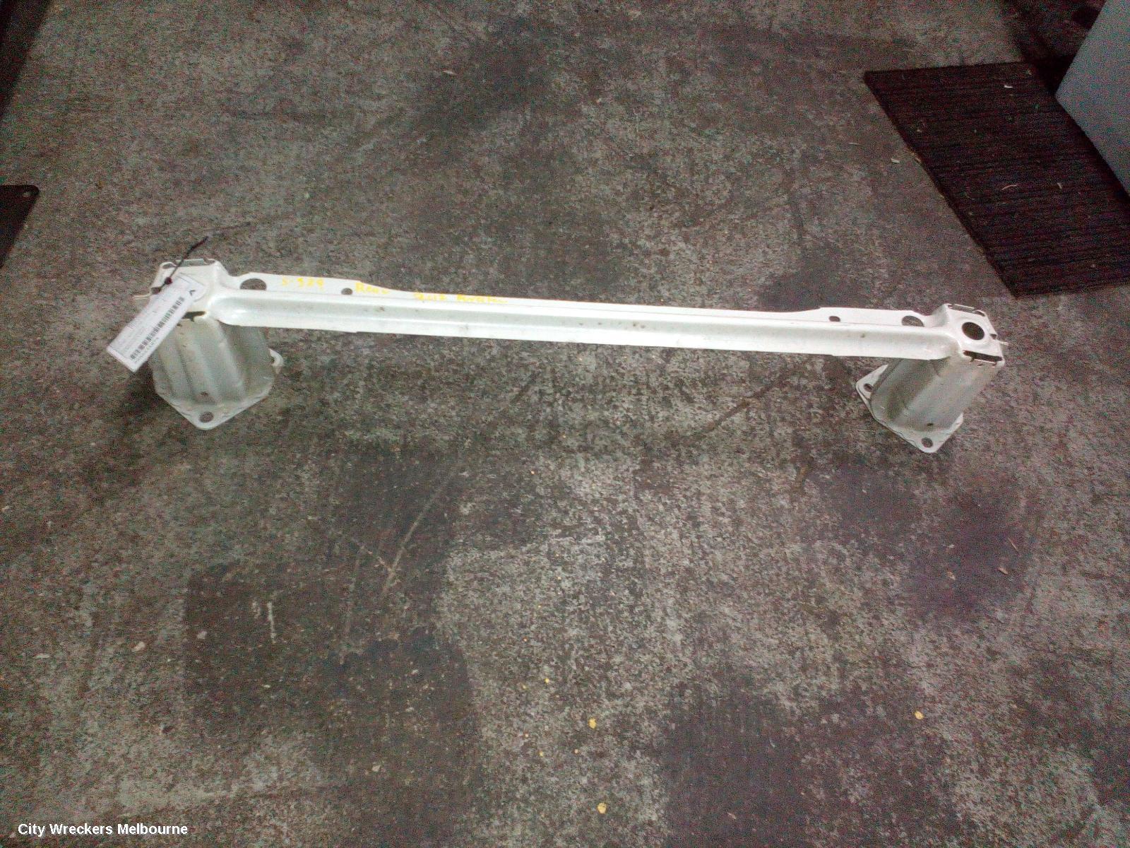 SUBARU FORESTER 2012 R/Bar Bracket/Reinfo