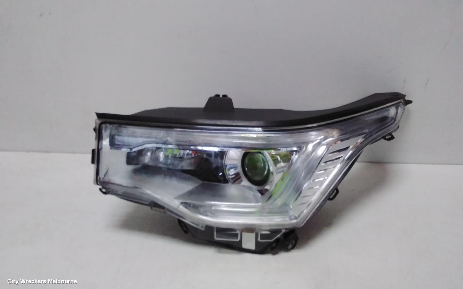 HOLDEN ACADIA 2019 Left Headlamp
