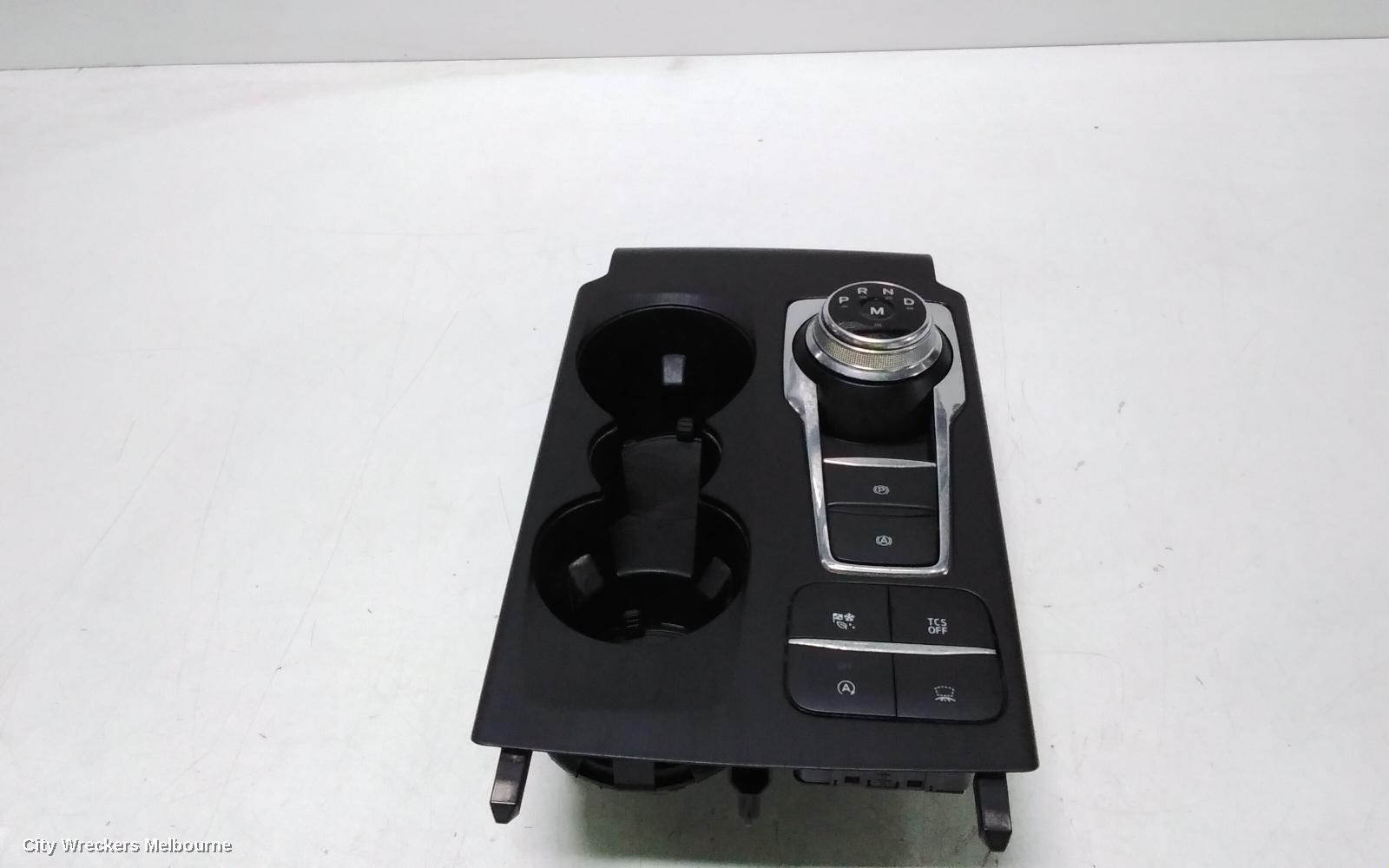 FORD FOCUS 2019 Gear Stick/Shifter