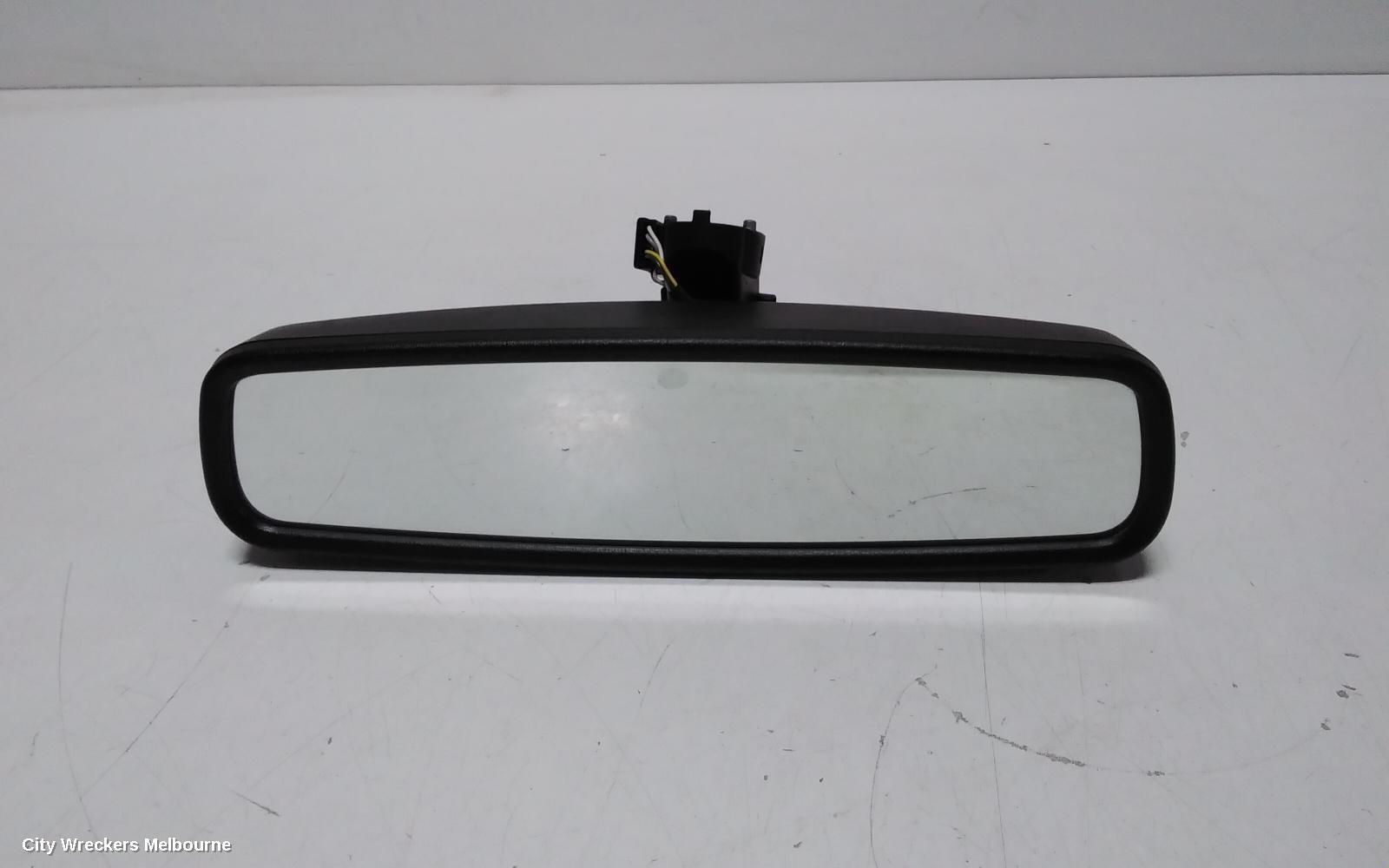 FORD FOCUS 2019 Interior Mirror