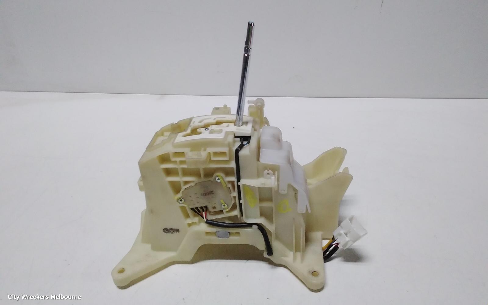 HYUNDAI IX35 2011 Gear Stick/Shifter