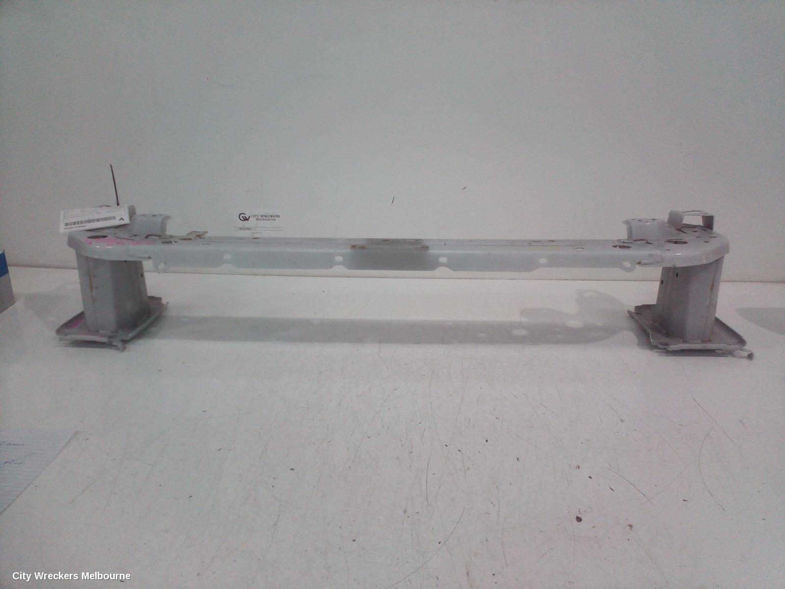 MITSUBISHI ASX 2021 F/Bar Reinforc/Brack