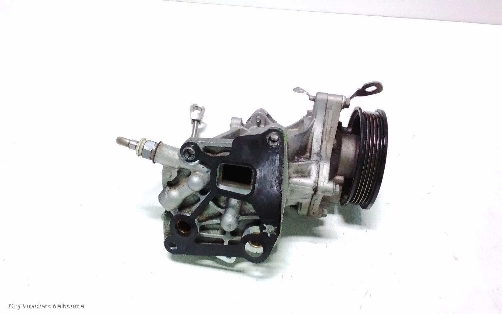 MG HS 2023 Water Pump