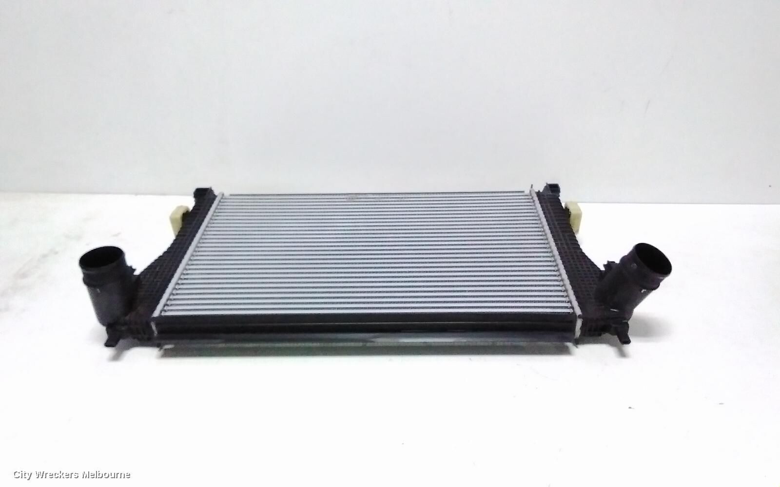 VOLKSWAGEN T-ROC 2021 Intercooler