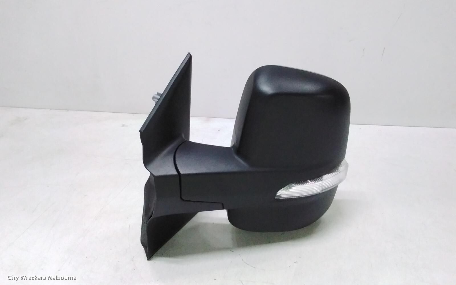 LDV DELIVER 9 2021 Left Door Mirror
