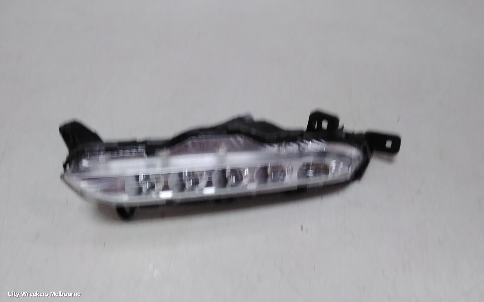 HYUNDAI TUCSON 2016 Right Indicator/Fog/Side