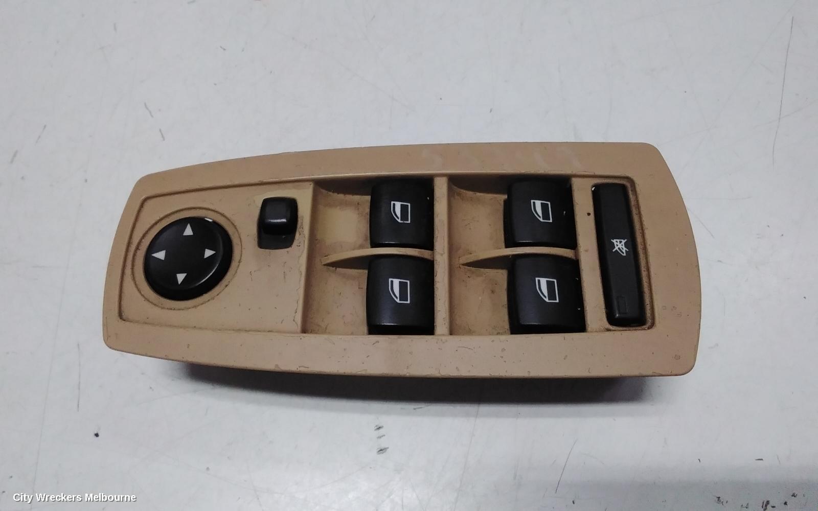 BMW X3 2006 Pwr Dr Wind Switch