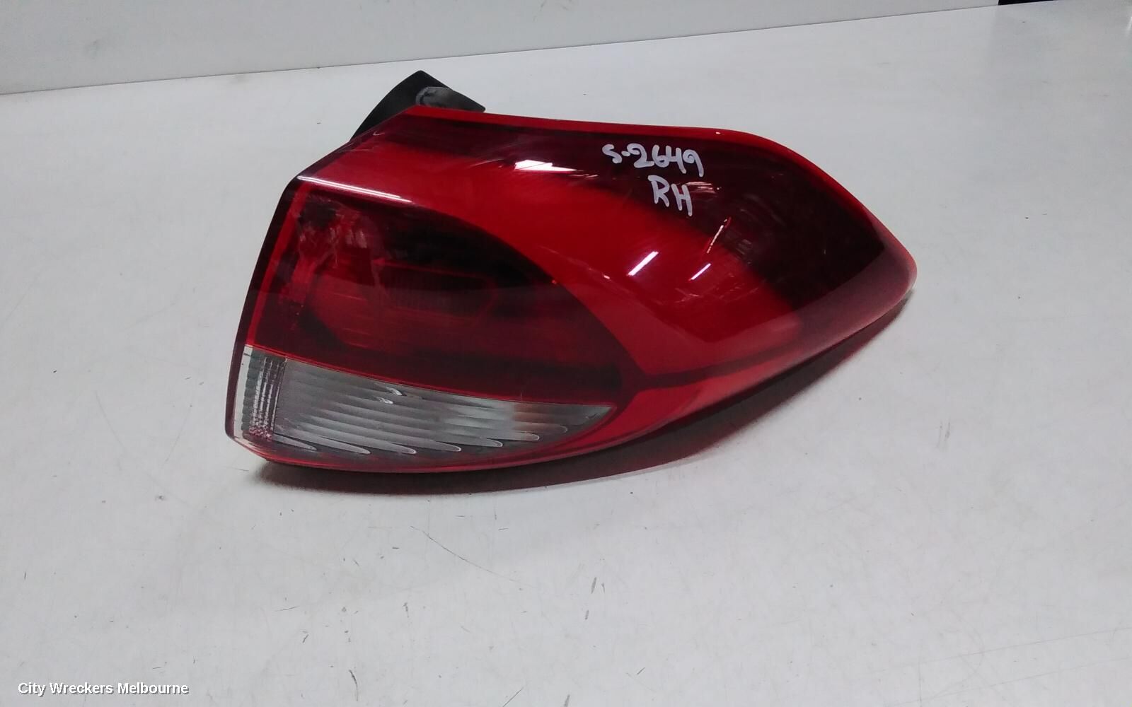HYUNDAI TUCSON 2016 Right Taillight