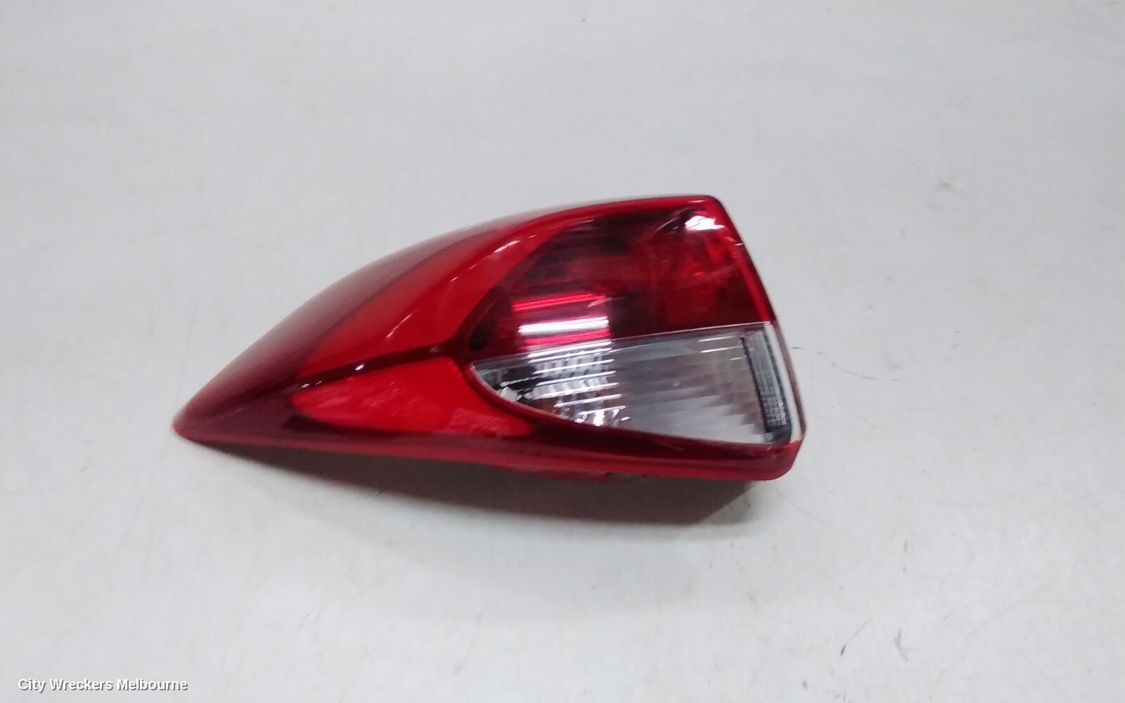 HYUNDAI TUCSON 2016 Left Taillight