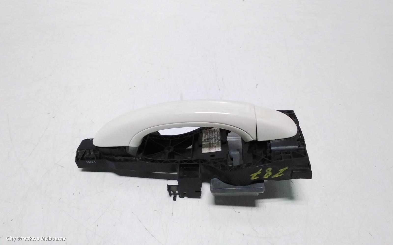 AUDI Q7 2006 Door Handle