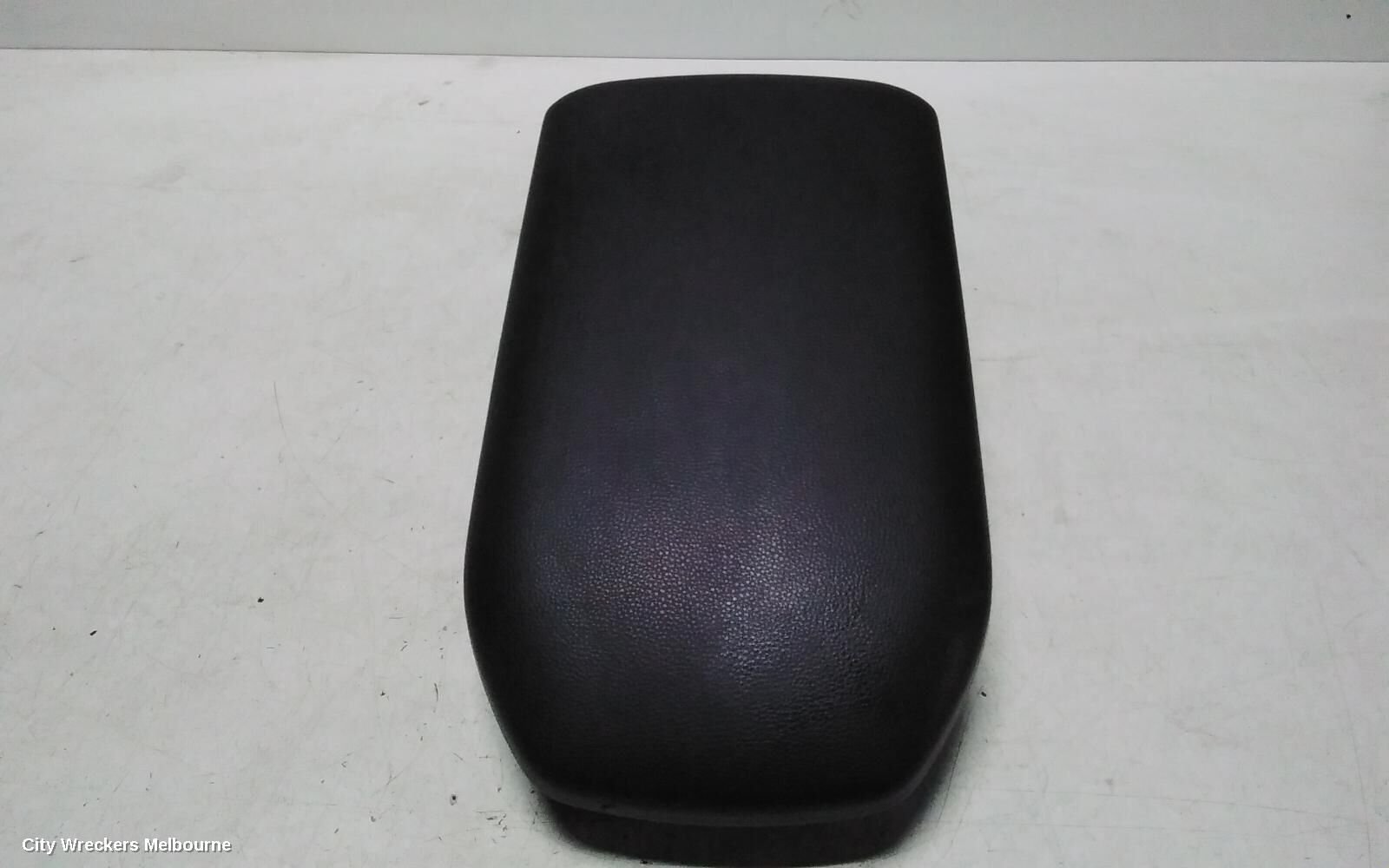 TOYOTA RAV4 2020 Console