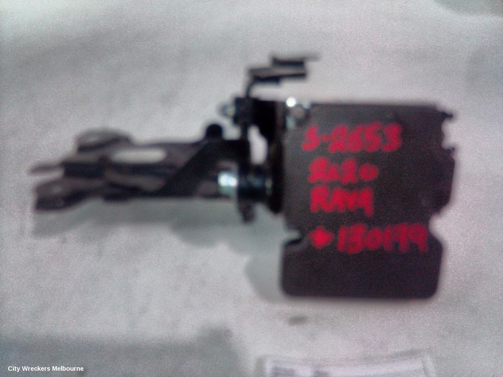TOYOTA RAV4 2020 Abs Pump/Modulator