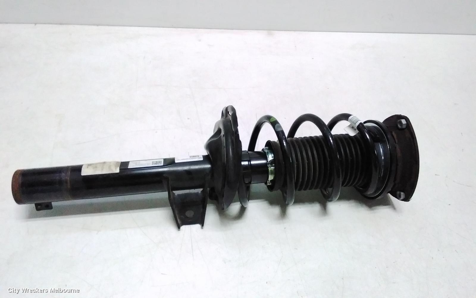 VOLKSWAGEN GOLF 2023 Left Front Strut