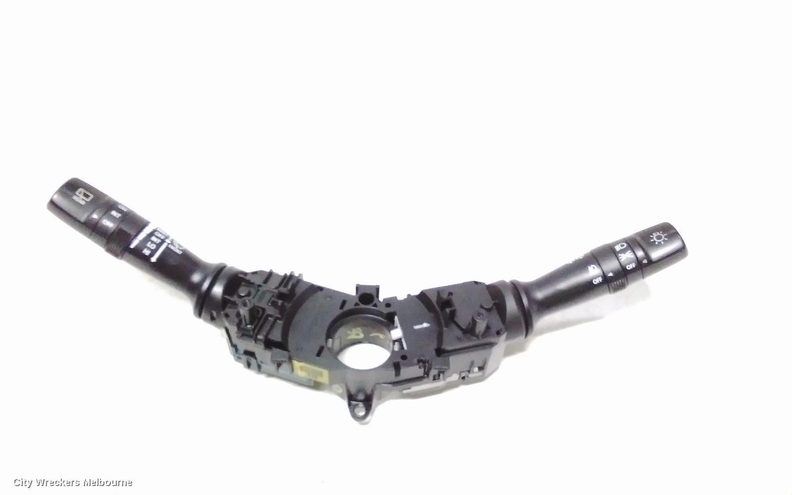 HYUNDAI I30 2012 Combination Switch