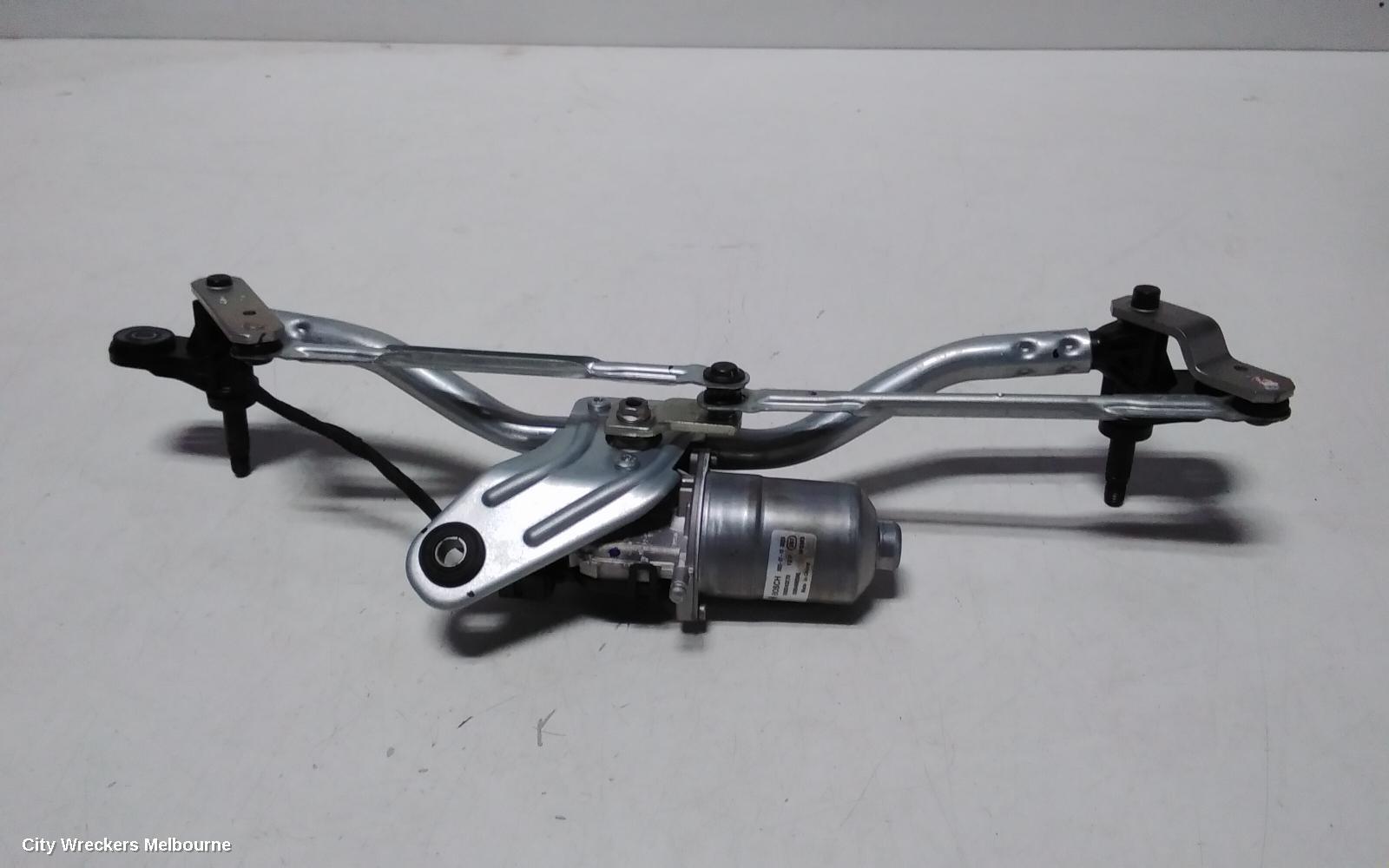 HAVAL JOLION 2023 Wiper Motor