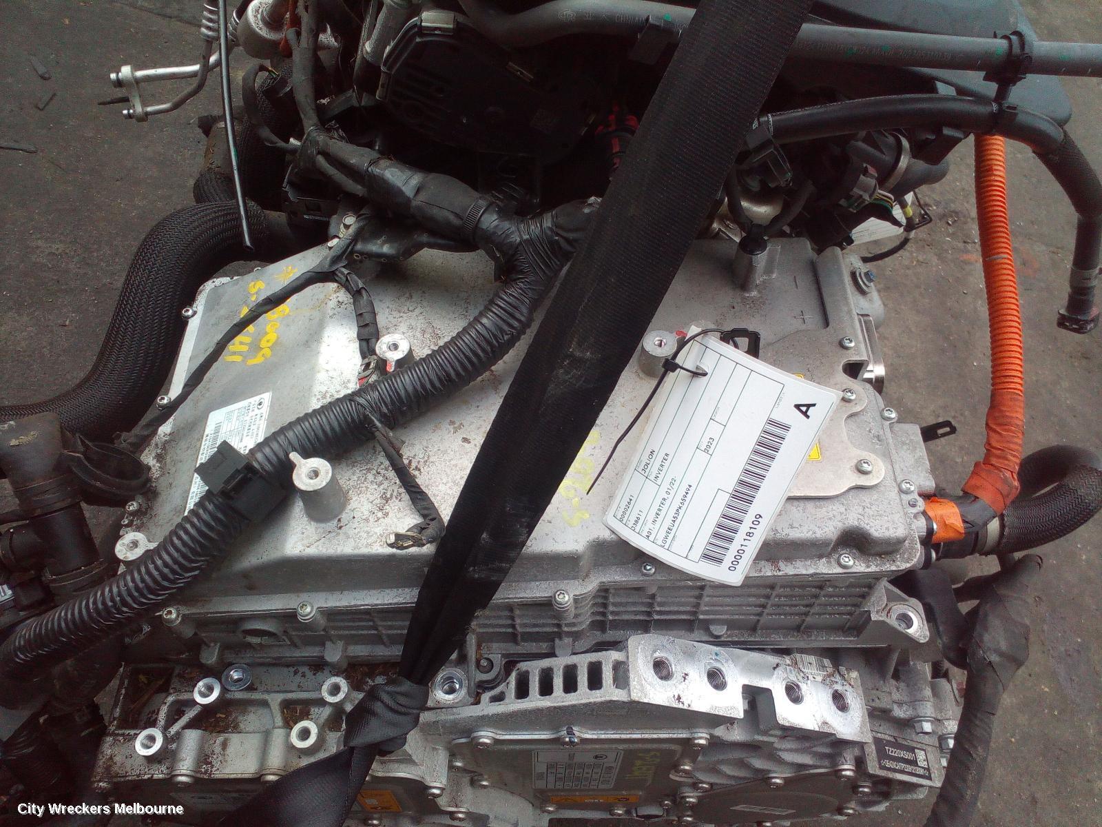 HAVAL JOLION 2023 Inverter