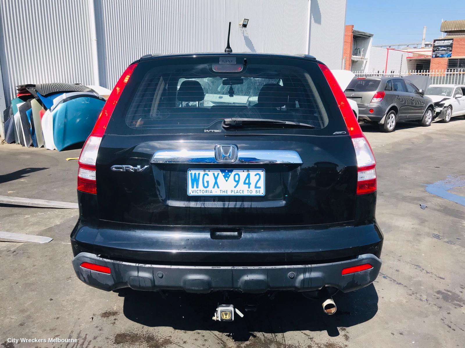 HONDA CRV 2008 Pwr Dr Wind Switch