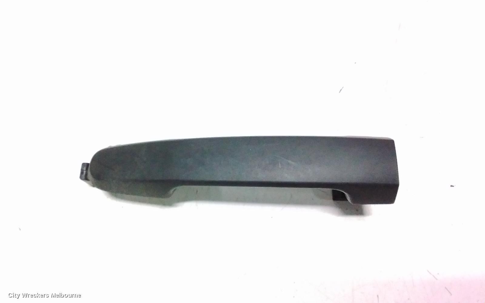 TOYOTA RAV4 2004 Door Handle