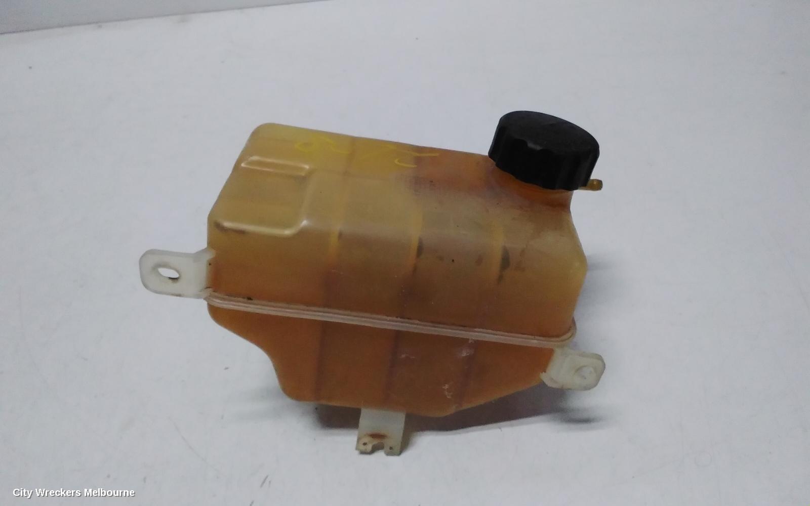 LDV G10 2018 Overflow Bottle