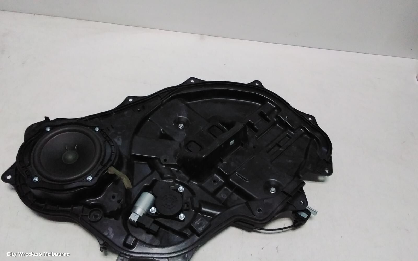 MAZDA CX9 2013 Left Rear Wnd Reg/Motor