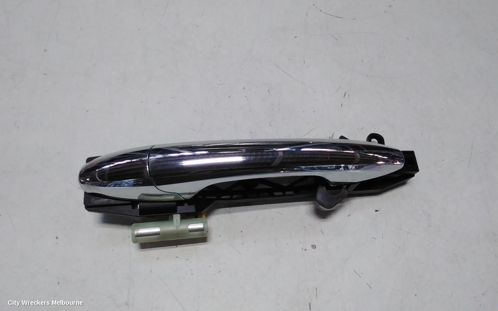 GREAT WALL CANNON UTE 2022 Door Handle