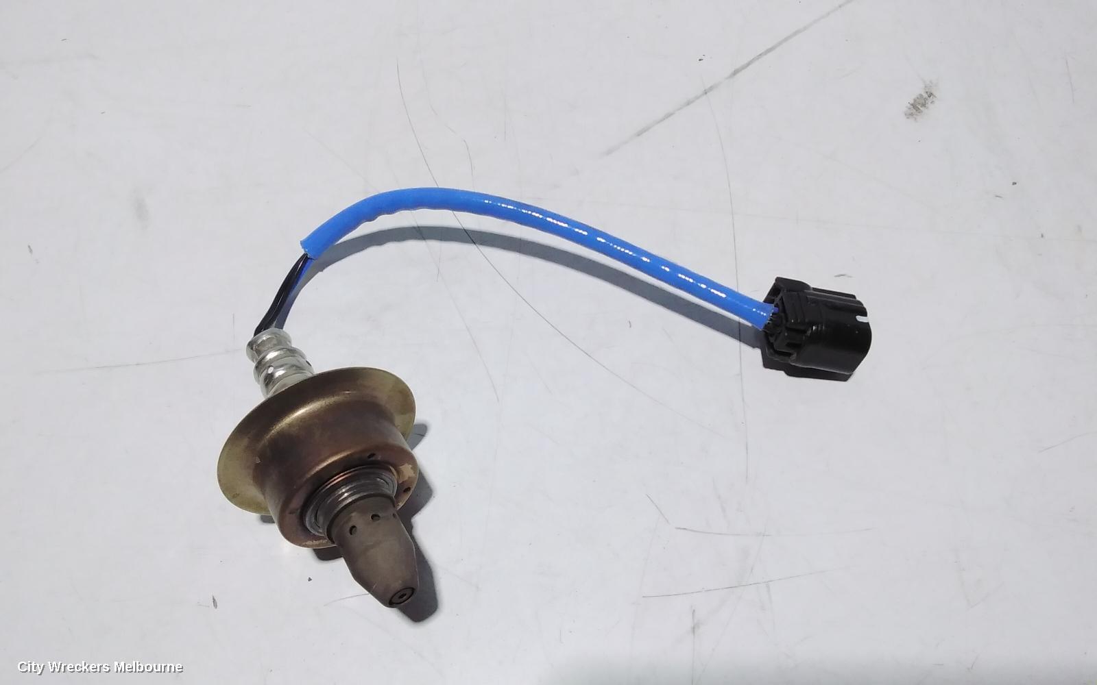 HONDA CRV 2016 Oxygen Sensor