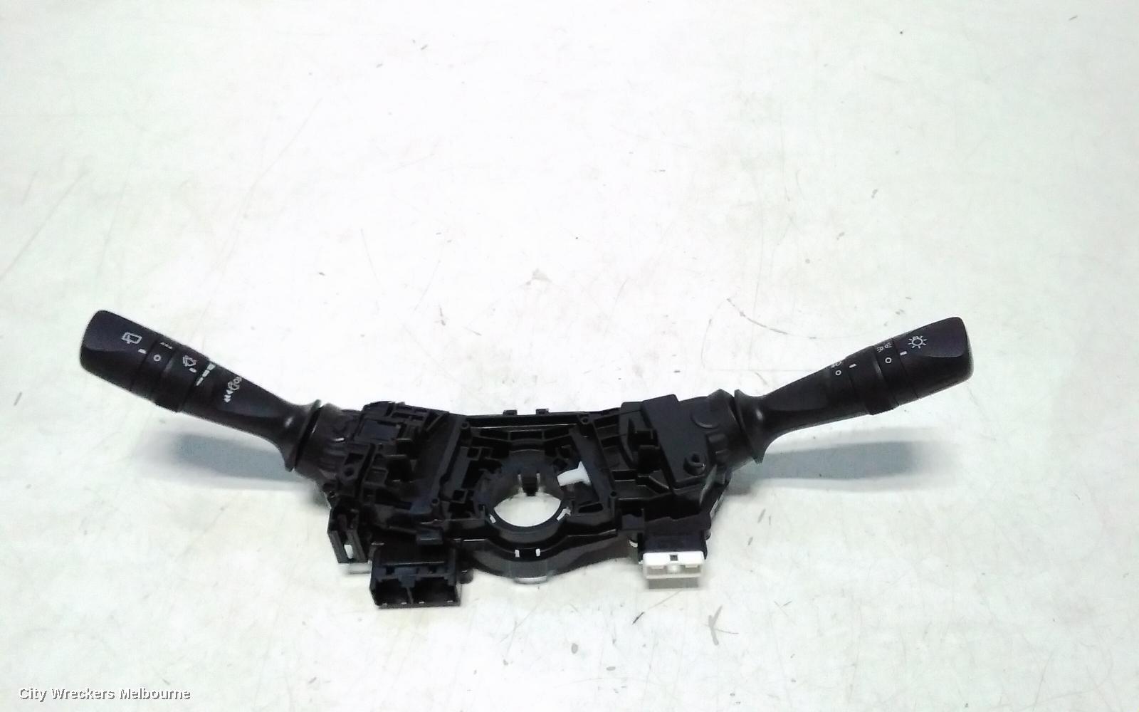 TOYOTA COROLLA 2016 Combination Switch
