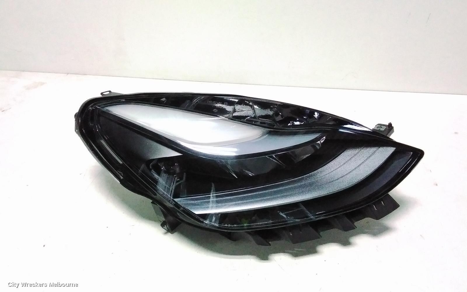 TESLA MODEL 3 2023 Right Headlamp
