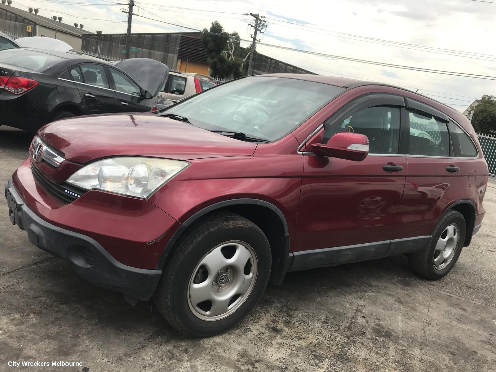 HONDA CRV 2007 Misc Bracket