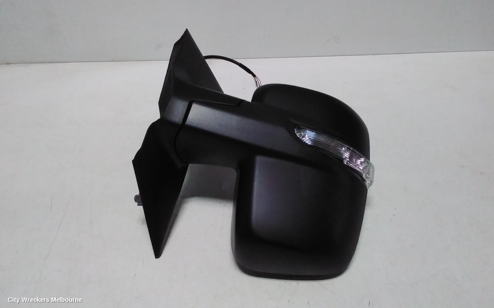 LDV DELIVER 9 2023 Right Door Mirror