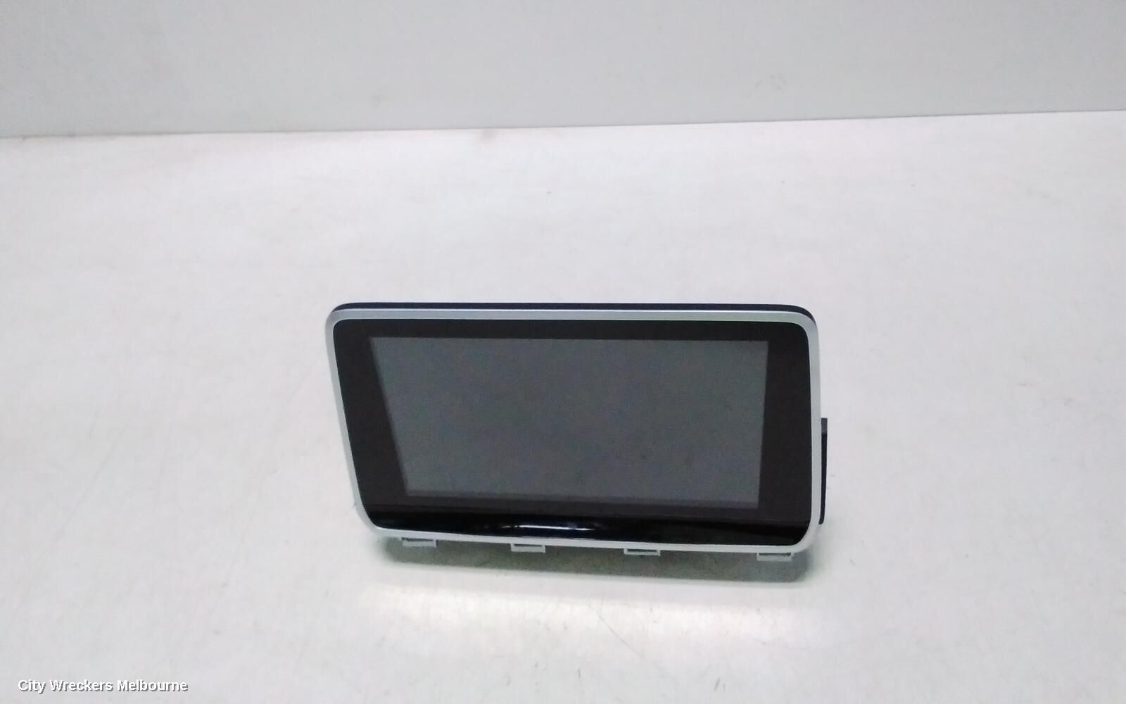 LDV DELIVER 9 2023 Radio/Cd/Dvd/Sat/Tv